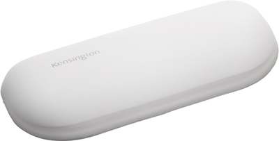 Podkładka pod nadgarstki Kensington ErgoSoft Wrist Rest Grey (5028252592789)