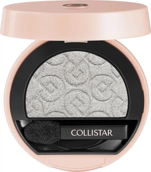 Тіні для повік Collistar Impeccabile 515 Argento Shimmer 3 г (8015150007801)