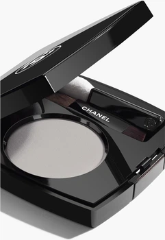 Cień do powiek Chanel Ombre Essentielle 230 Gris Paris 2.2 g (3145891812305)