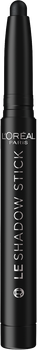 Cień do powiek w sztyfcie L'Oreal Paris Le Shadow 490 All Night Black 1.4 g (3600524247140)