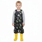 Regatta дитячі дощовики Peppa Pig Muddy dunnies RKW281 540 (116)