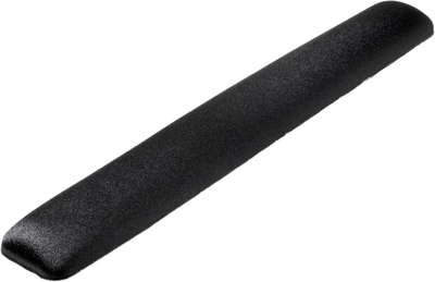 Podkładka pod nadgarstki Hama Gel Wirst Mat Black (4047443515292)