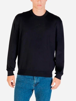 Джемпер чоловічий Armani Exchange 237495749 M Синій (1161683446)