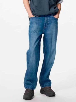 Джинси чоловічі Uniqlo 586795168 31 Сині (1161766921)