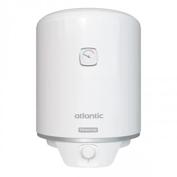 Бойлер Atlantic Steatite Elite VM 050 D400S-2-BC (1500W), сухой тэн