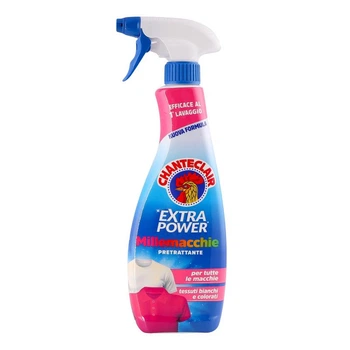 Пятновыводитель универсальный Chanteclair Millemacchie Extra Power 500 мл
