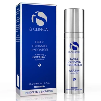 Увлажняющий крем IS Clinical Daily Dynamic Hydrator с технологией GeneXC® 50 г