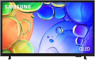Телевизор Samsung QLED 40" QE40Q5FAAUXUA
