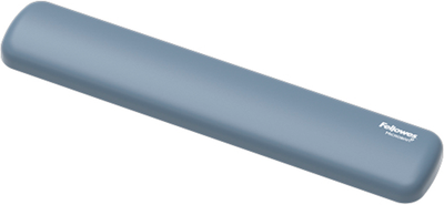 Podkładka pod nadgarstki do klawiatury Fellowes Wrist Rest Breyta Compact Marine (43859812394)