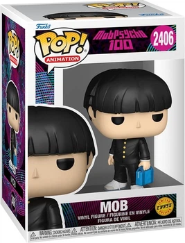 Figurka Funko POP! Animation: Mob Psycho 100 Shigeo Kageyama 10 cm 92269 (889698922692)