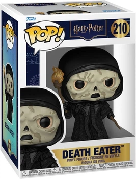 Фігурка Funko Pop! Movies: Harry Potter Death Eater 93402 (889698934022)