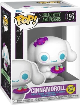 Фигурка Funko Pop! Sanrio Hello Kitty Cinnamoroll Spooky 94575 (889698945752)