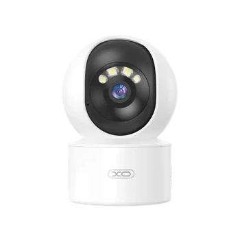 Камера відеоспостереження XO CR13 Standard Edition EU Smart 200W Pixel Camera, Білий