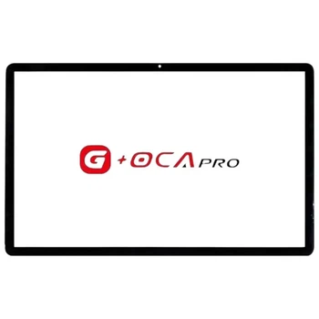 Скло корпуса G+OCA Pro для планшета Redmi Pad Чорний