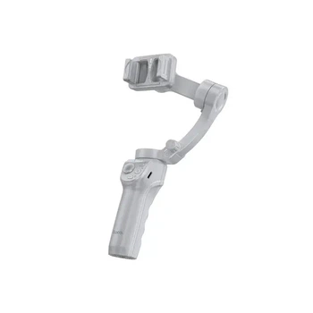 Стедікам-трипод Hoco K24 Support 3-axis smart gimbal, Сірий