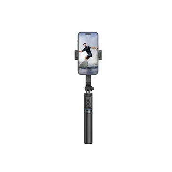 Монопод XO SS13 Bluetooth Selfie Stick для Tripods 106cm, Чорний