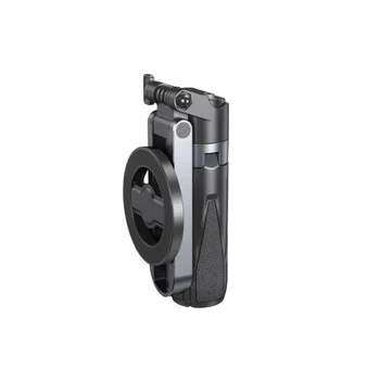 Монопод XO SS22 4in1 Magnetic Multi-function Mini BT Selfie Stick, Photo Booster, Чорний