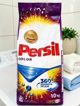 Стиральный порошок Persil CM COLOR 10кг