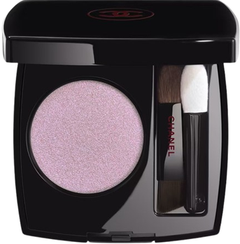 Cień do powiek Chanel Ombre Essentielle 257 Gris Rose 1.9 g (3145891812572)