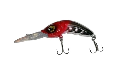 Воблер Strike Pro Hunchback 68L 022PE