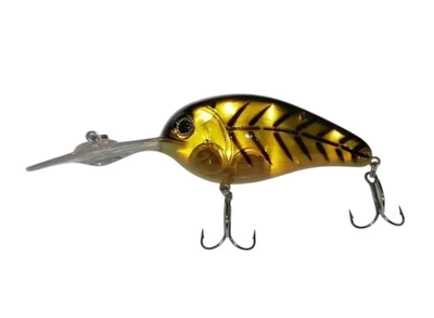 Воблер Strike Pro Wormouth Wobbler 72F 126VC