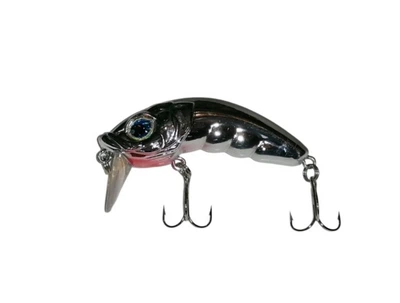 Воблер Strike Pro Hunchback 68 A010