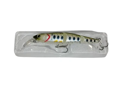 Воблер Strike Pro Flying Fish Joint 110S IM01