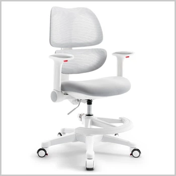 Дитяче крісло Mealux Dream Air G (Y-607 G) Сірий