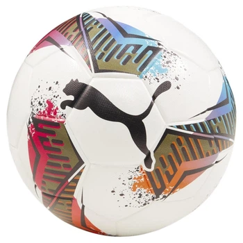 Мяч футзальный Puma Futsal 1TB (Fifa Quality Pro) белый, мультицвет Уни 4