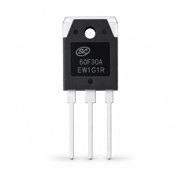 Сверхбыстрый выпрямительный диод 60F30AE 30 А 600 В TO-247 Fast Recovery