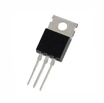 Транзистор IRF9Z34N MOSFET P-канальный 55В 19А 0.1 Ом TO-220