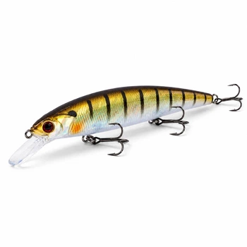 Воблер VA Trident Mania SR 130SP VA121 длина 130мм, вес 21гр, заглубление 1.8м суспендер