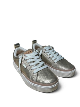 Кеди Reef Lay Day Dawn Champagne Suede, Золотий, CJ5192 Розмір 41 (US10), устілка 27 см