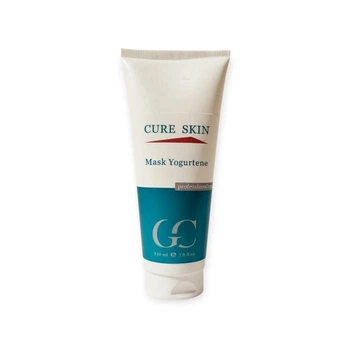 Маска для обличчя Cure Skin Mask Yogurtene 230 мл