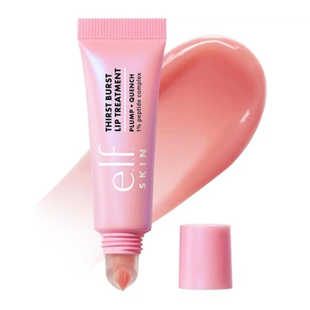 Бальзам для губ e.l.f. Сosmetics "Sheer Guava" Thirst Burst Lip Treatment