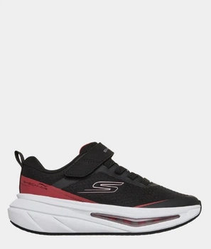 Детские кроссовки Skechers 32 Черный 404095L BKRD