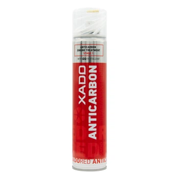 Средство для раскоксовки двигателей Xado Red Anticarbon 320мл XA 41011