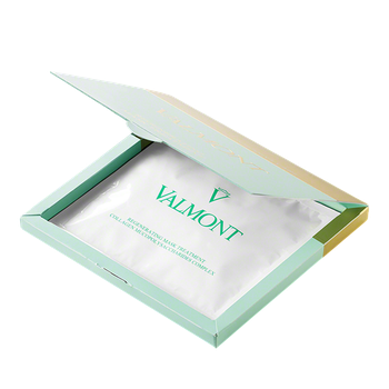 Maska do twarzy Valmont Intensive Care kolagenowa 5 x 35 g (7612017051390)