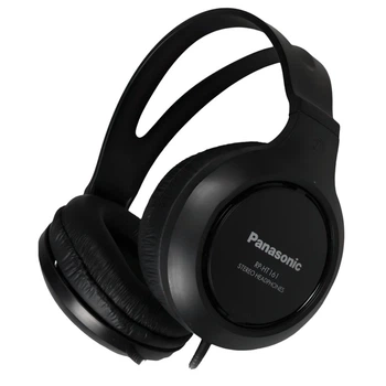 Наушники Panasonic (RP-HT161E-K)