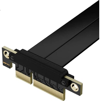 Кабель-удлинитель MOGE MC498440 PCIe x4 40 см
