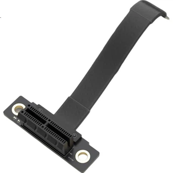 Райзер MOGE PCI-E x1 25 см (MC398125)