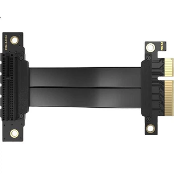 Райзер MOGE Capricorn MC489435 PCIe 4.0 x4 35 см