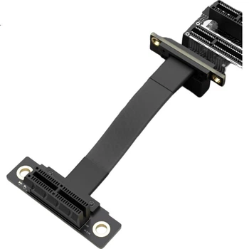Райзер MOGE MC399150 PCI-E x1, 50 см