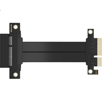 Райзер MOGE MC488450 PCIe 4.0 x4, 50 см