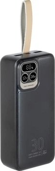 УМБ RIVACASE Rivapower VA2585 30000 mAh 20W Black