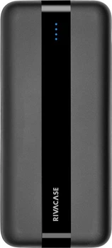 УМБ RIVACASE RIVAPOWER VA2041 10000 mAh 10W Black (4260709011264)
