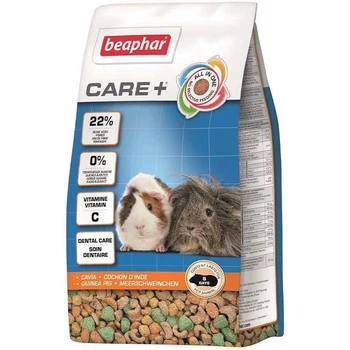 Корм для морських свинок Beaphar Care+ Guinea Pig 1.5 (кг)