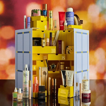 Адвент календар Selfridges Beauty Advent Calendars 2026