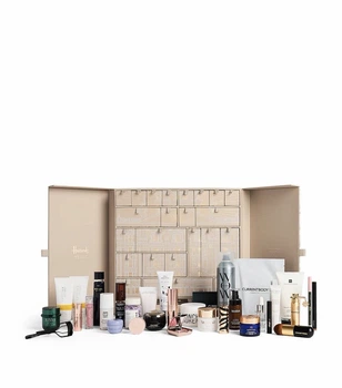 Адвент календар Harrods Beauty Advent Calendar 2026