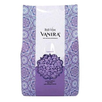 ItalWax NIRVANA Spa Wax Гарячий віск в гранулах LAVENDER, 1 кг